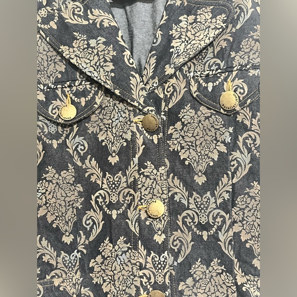 Parallel size 12 blazer - Picture 2 of 5